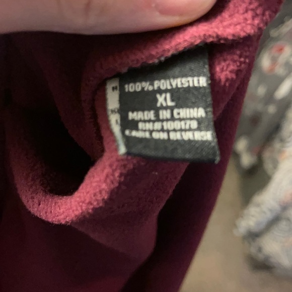 Mustang Football Sweatshirt - Picture 5 of 5